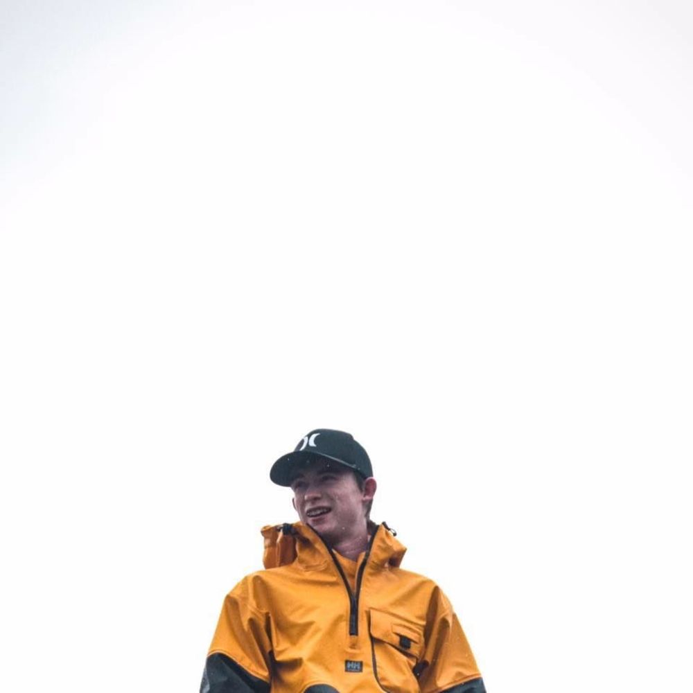 Meet your Posher, Dylan